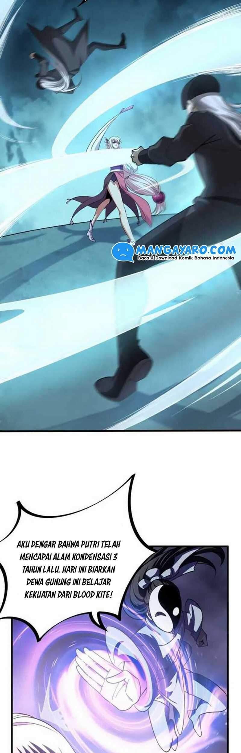 Attribute Extractor Chapter 6 Gambar 17