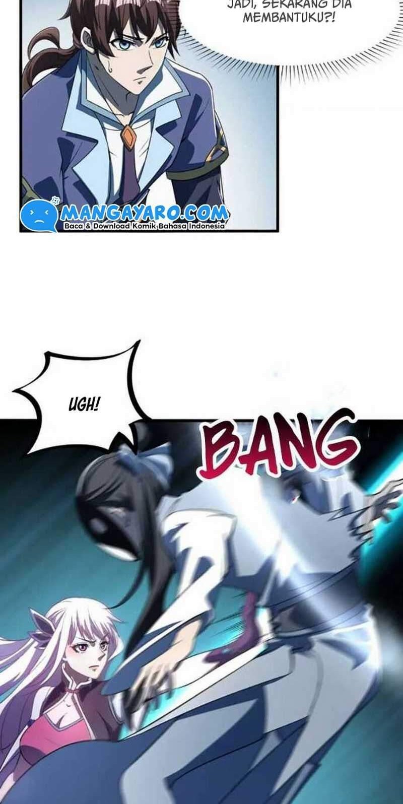 Attribute Extractor Chapter 6 Gambar 30