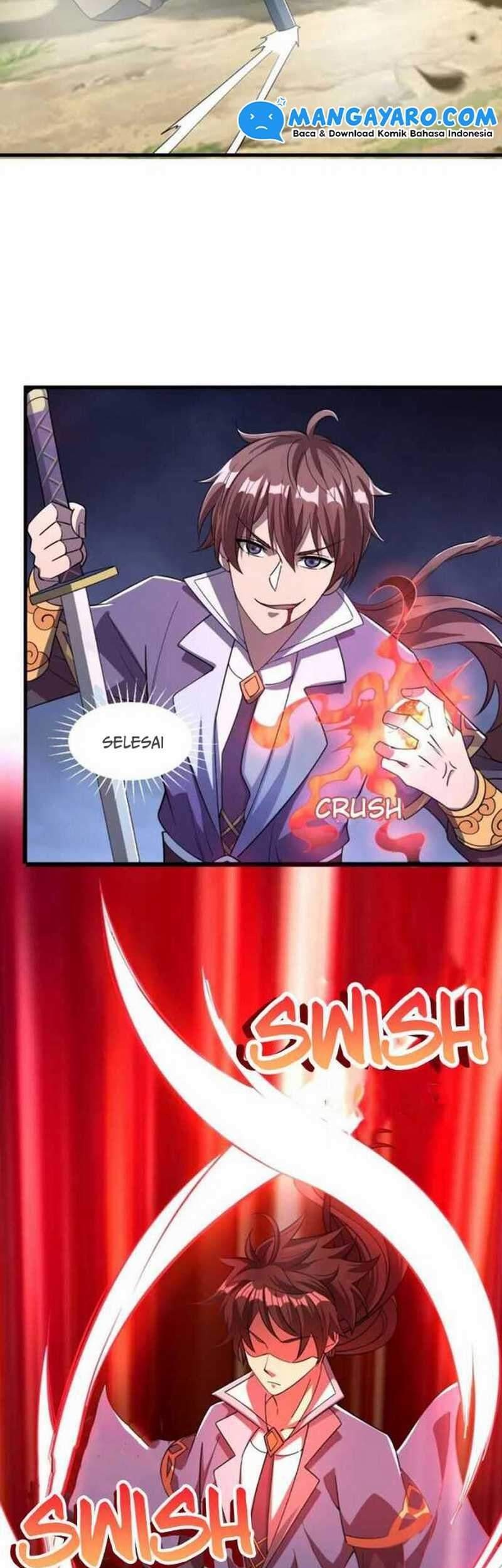 Attribute Extractor Chapter 6 Gambar 11