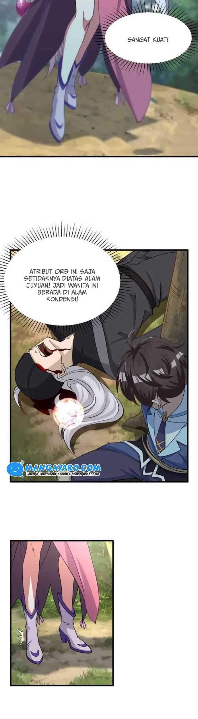 Attribute Extractor Chapter 5 Gambar 17