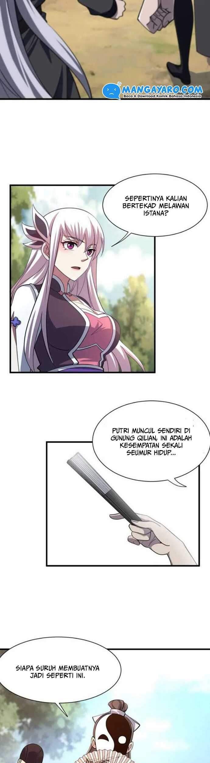 Attribute Extractor Chapter 5 Gambar 20