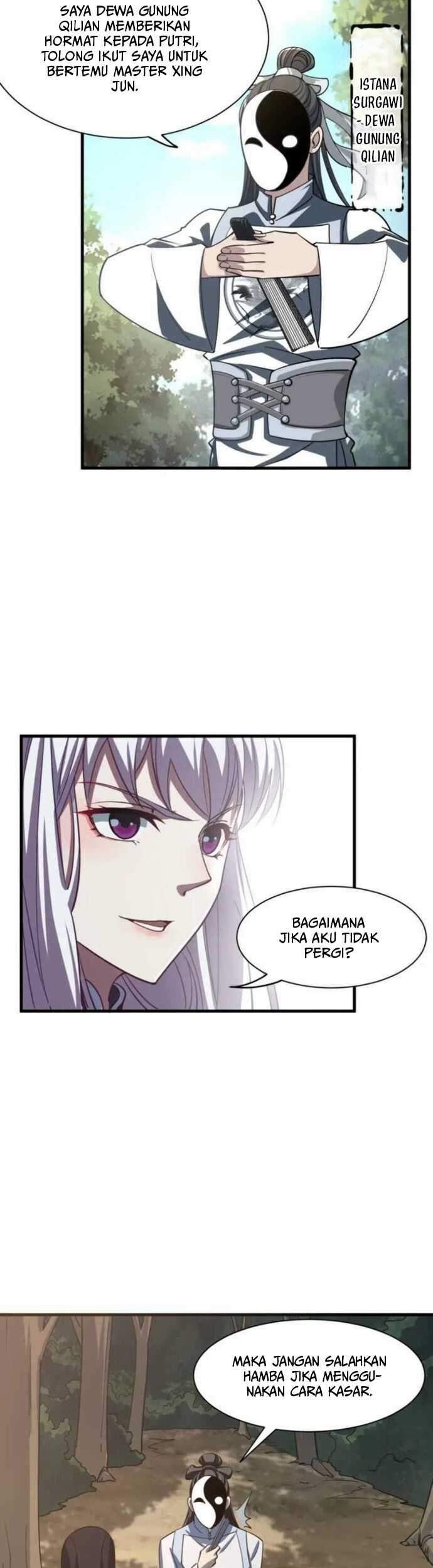Attribute Extractor Chapter 5 Gambar 23