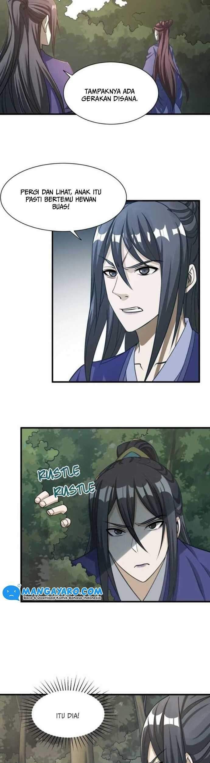 Attribute Extractor Chapter 5 Gambar 29