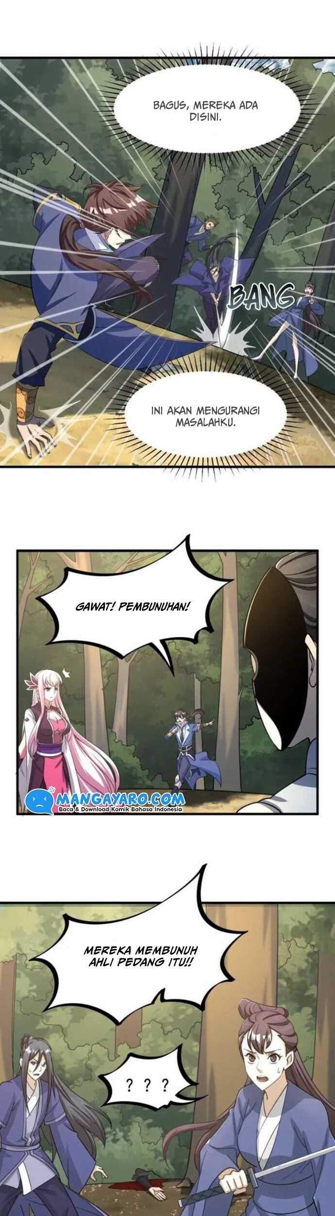 Attribute Extractor Chapter 5 Gambar 32