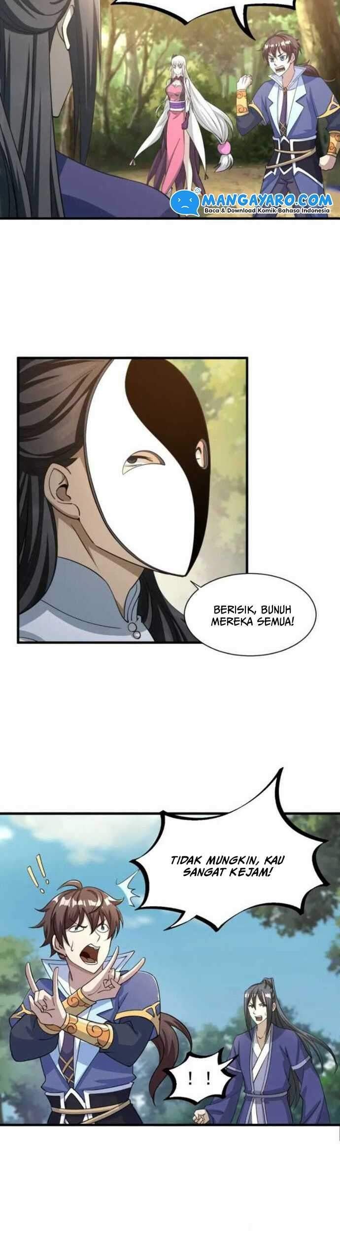 Attribute Extractor Chapter 5 Gambar 38