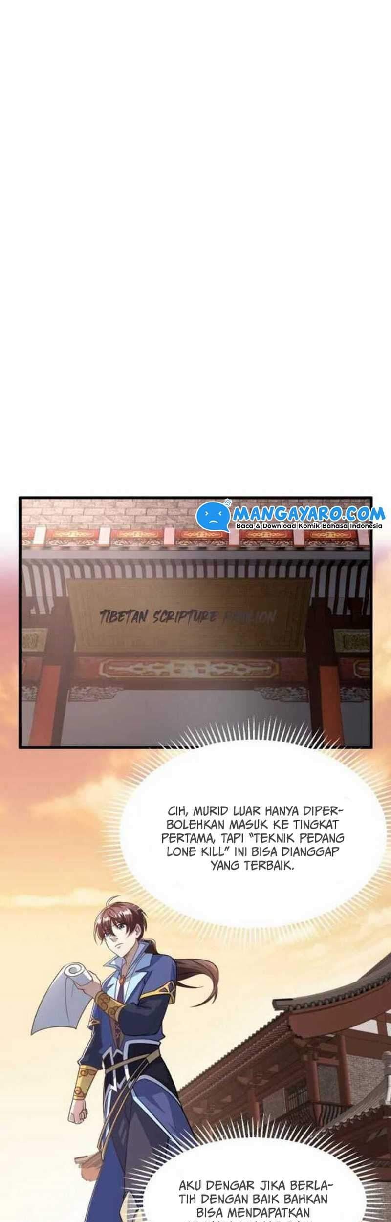 Baca Manhua Attribute Extractor Chapter 4 Gambar 2