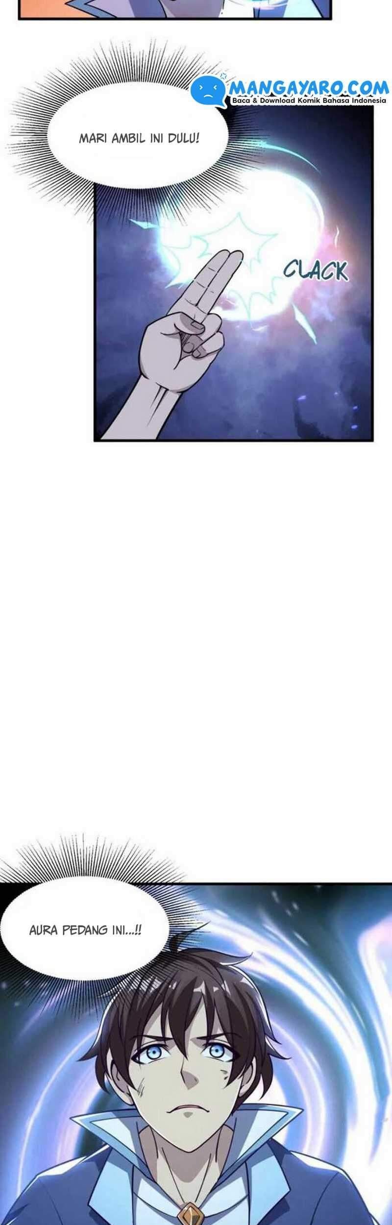 Attribute Extractor Chapter 3 Gambar 14