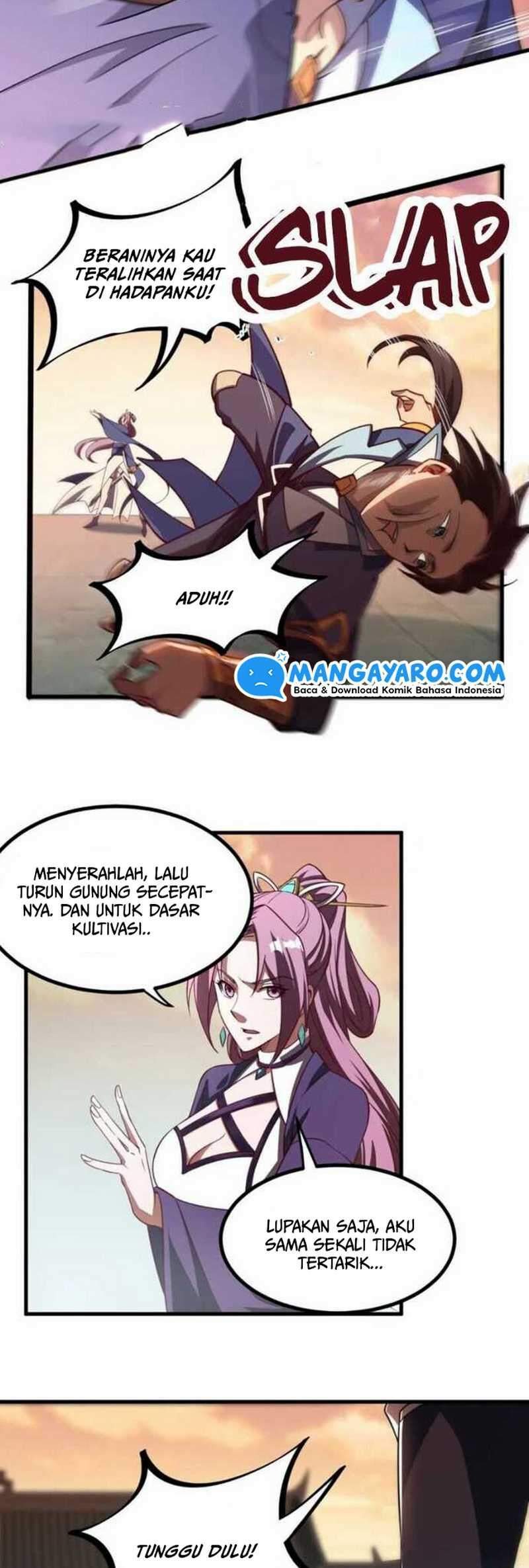 Attribute Extractor Chapter 3 Gambar 16