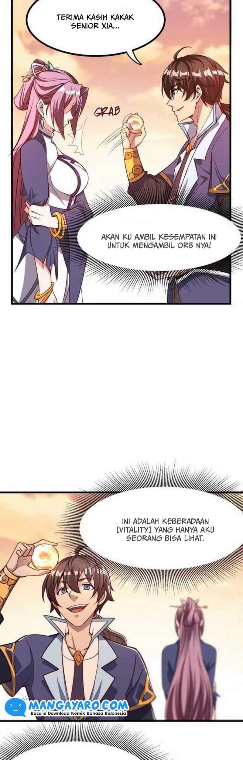 Attribute Extractor Chapter 3 Gambar 23
