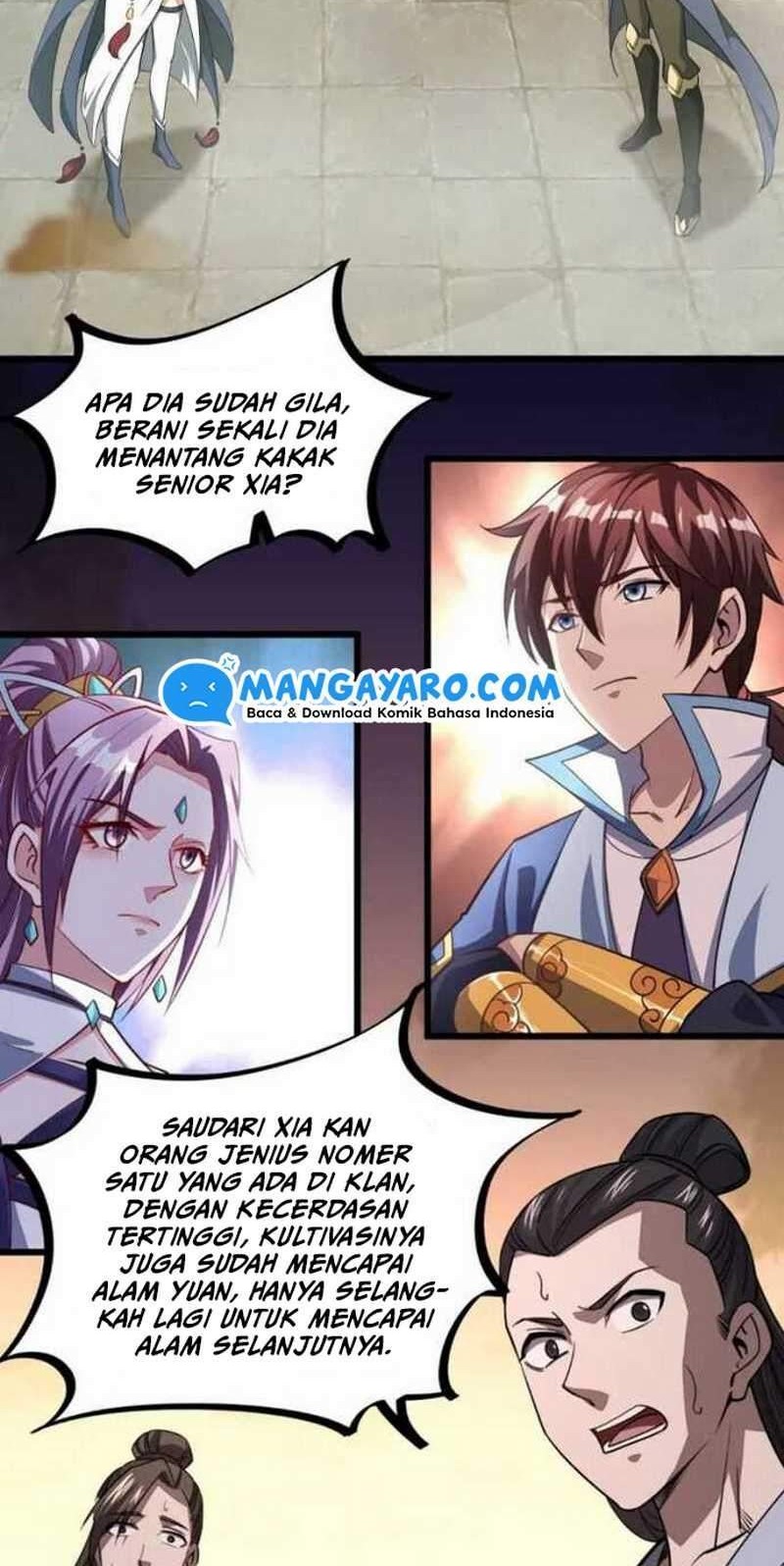 Attribute Extractor Chapter 3 Gambar 3