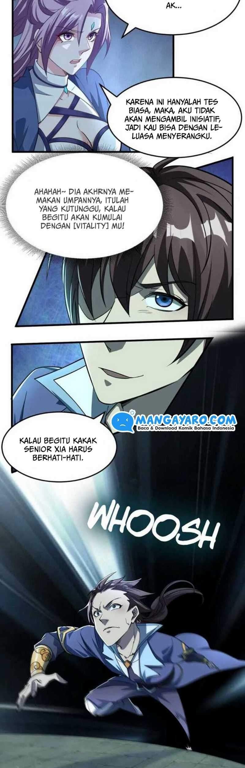 Attribute Extractor Chapter 3 Gambar 8