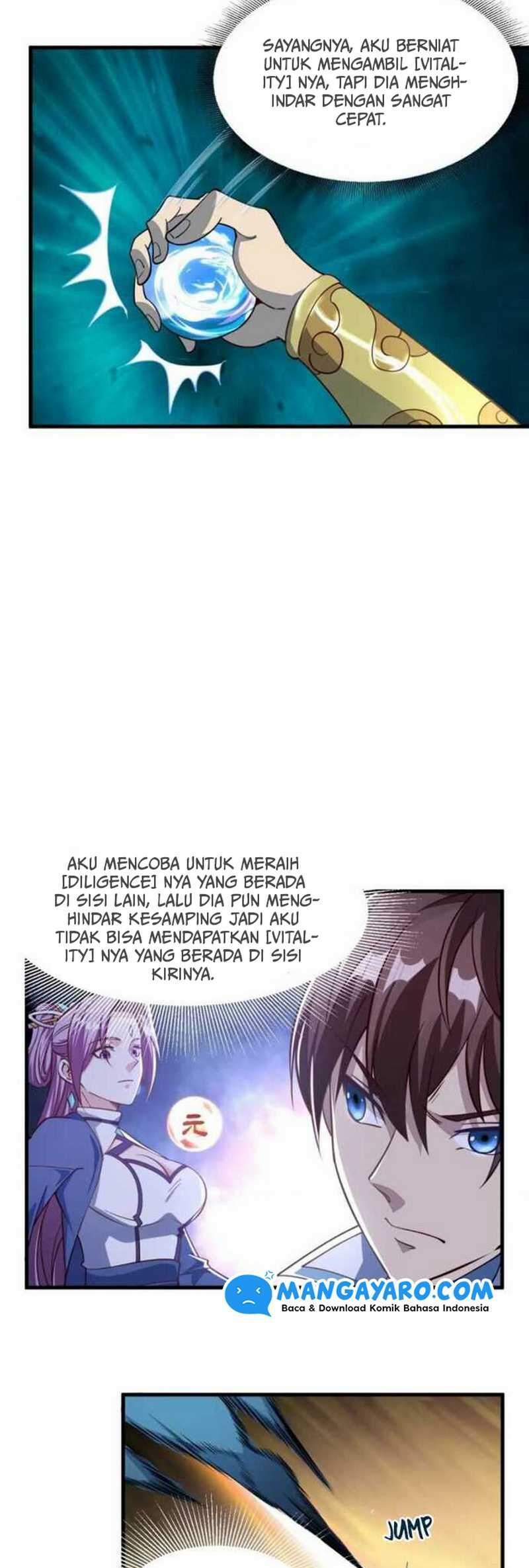 Attribute Extractor Chapter 3 Gambar 10