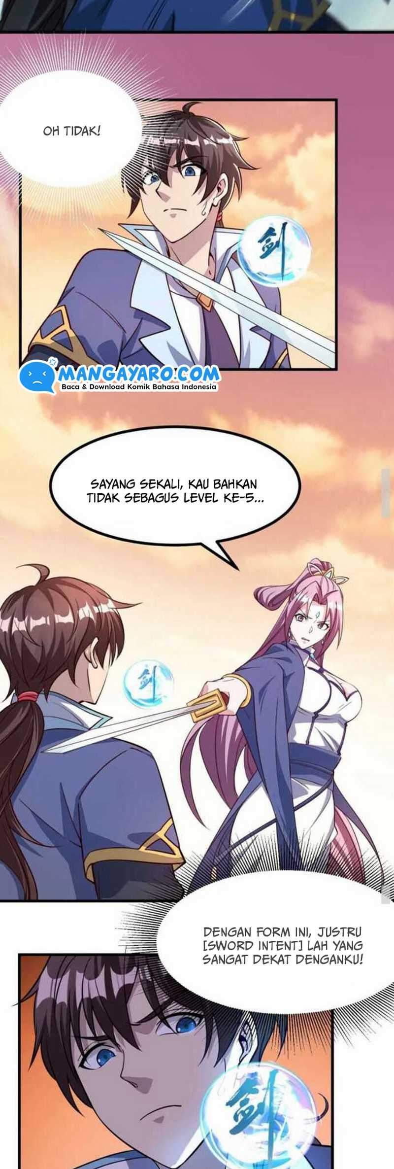 Attribute Extractor Chapter 3 Gambar 13