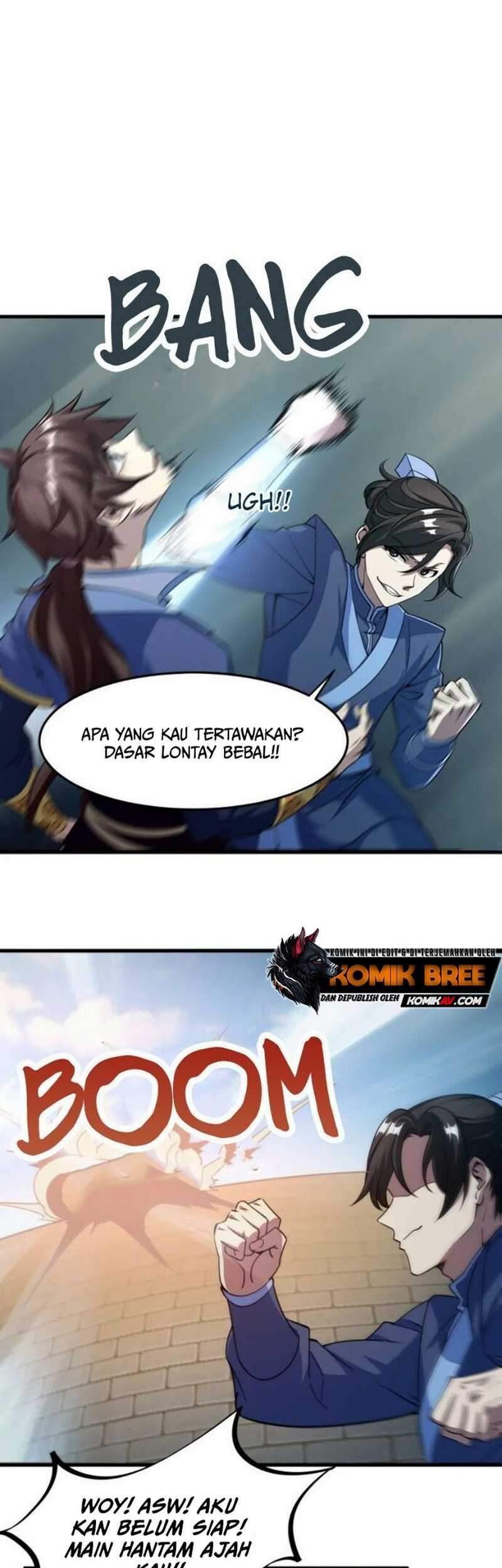 Attribute Extractor Chapter 2 Gambar 19