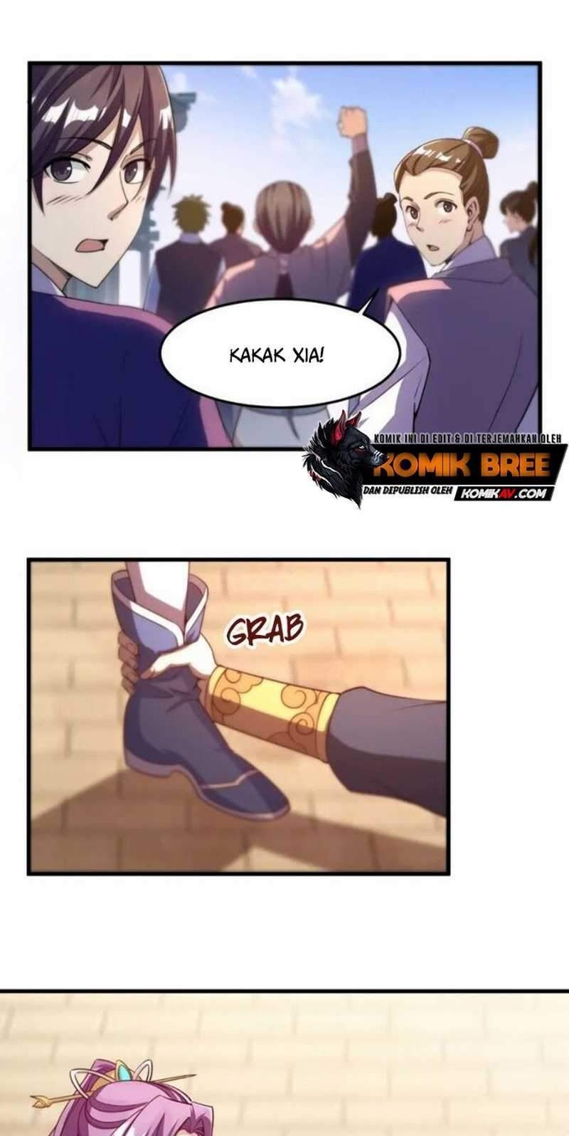 Attribute Extractor Chapter 2 Gambar 26