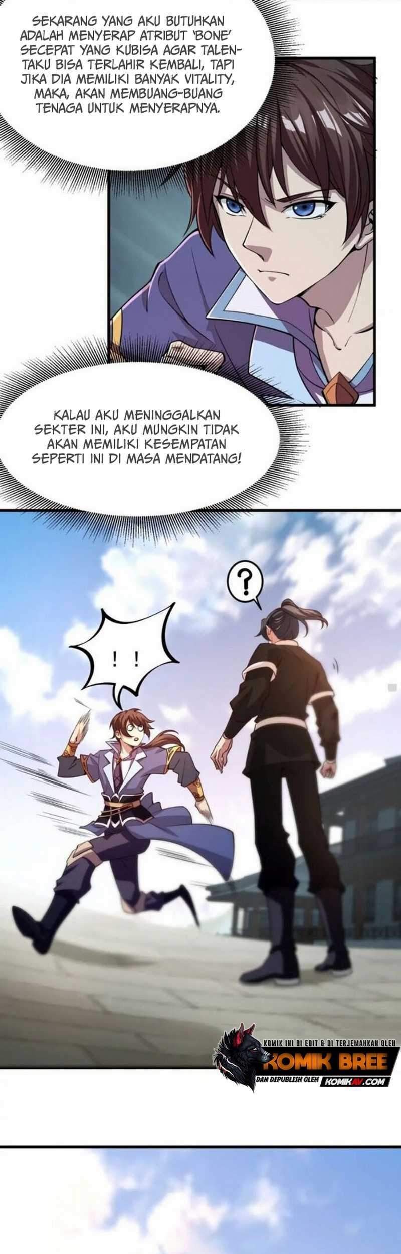 Attribute Extractor Chapter 2 Gambar 5