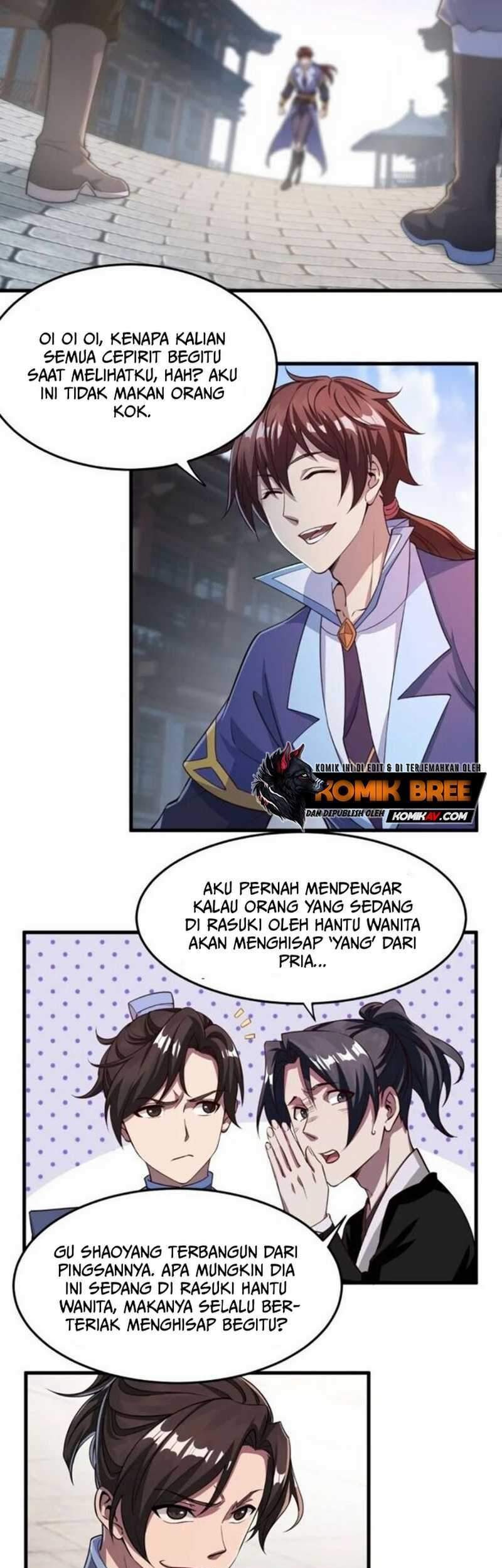 Attribute Extractor Chapter 2 Gambar 15