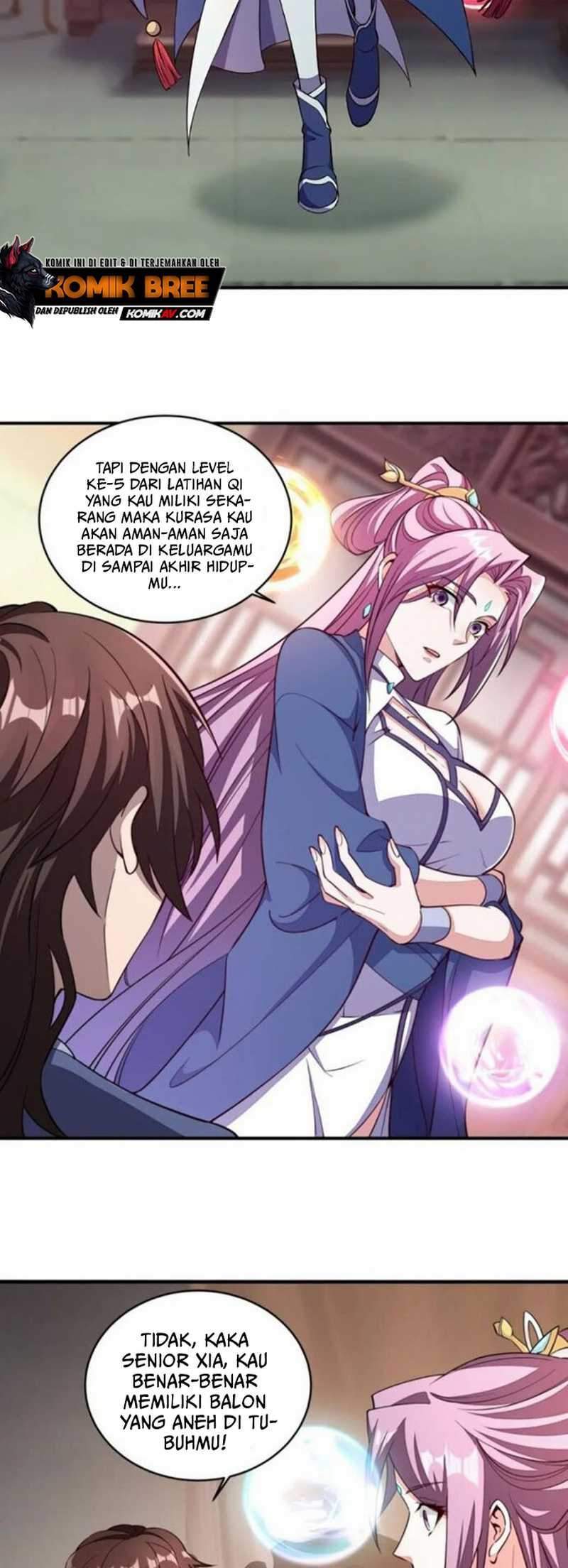 Attribute Extractor Chapter 1 Gambar 15