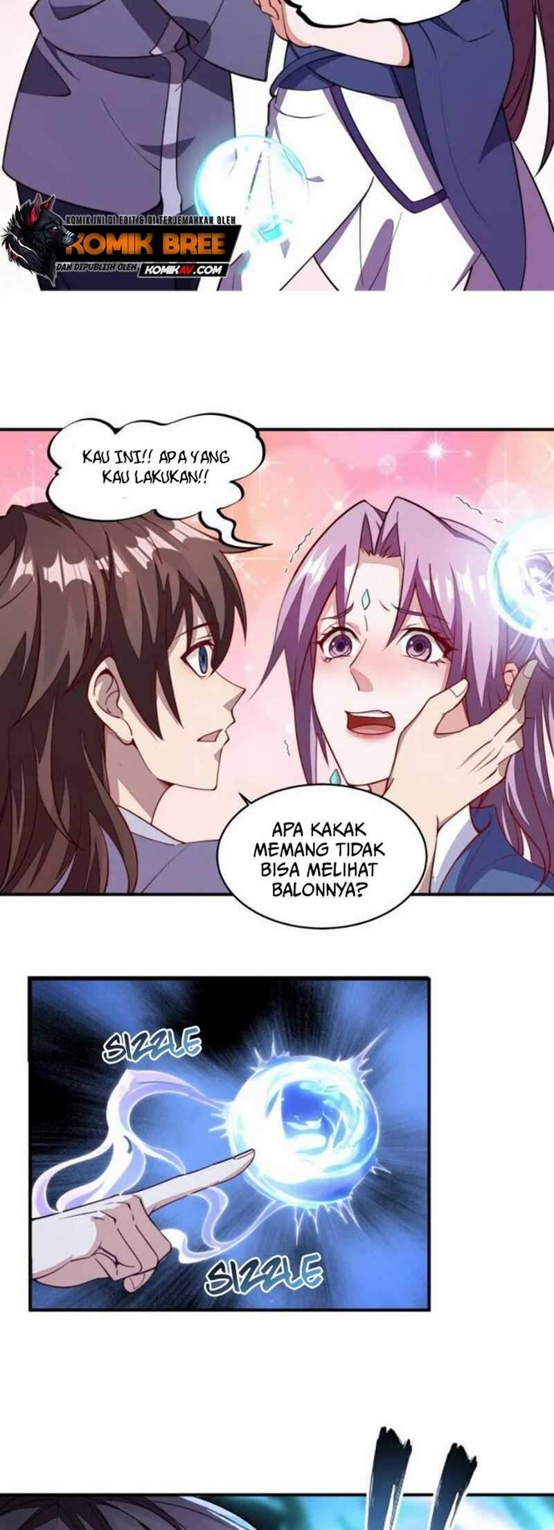 Attribute Extractor Chapter 1 Gambar 18