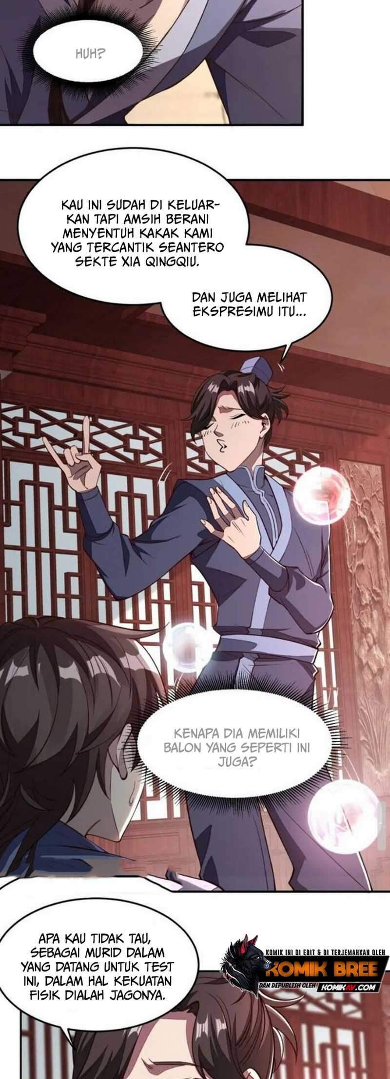 Attribute Extractor Chapter 1 Gambar 24