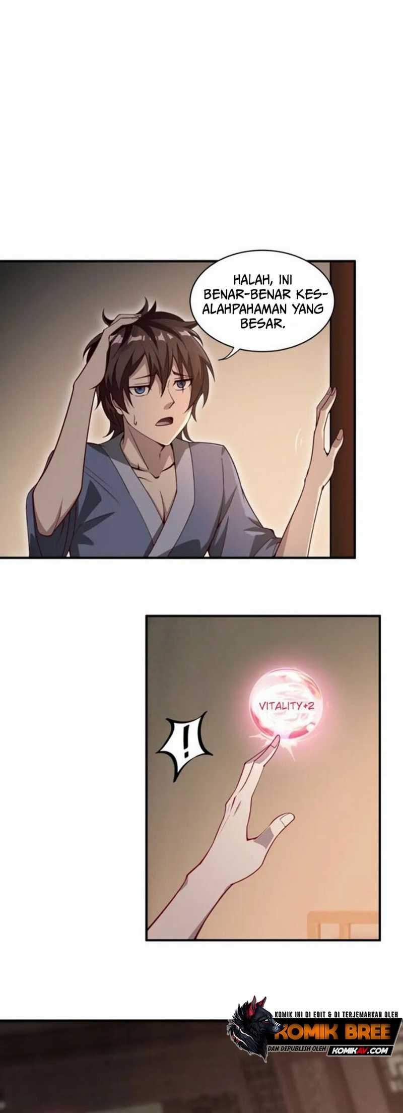 Attribute Extractor Chapter 1 Gambar 27