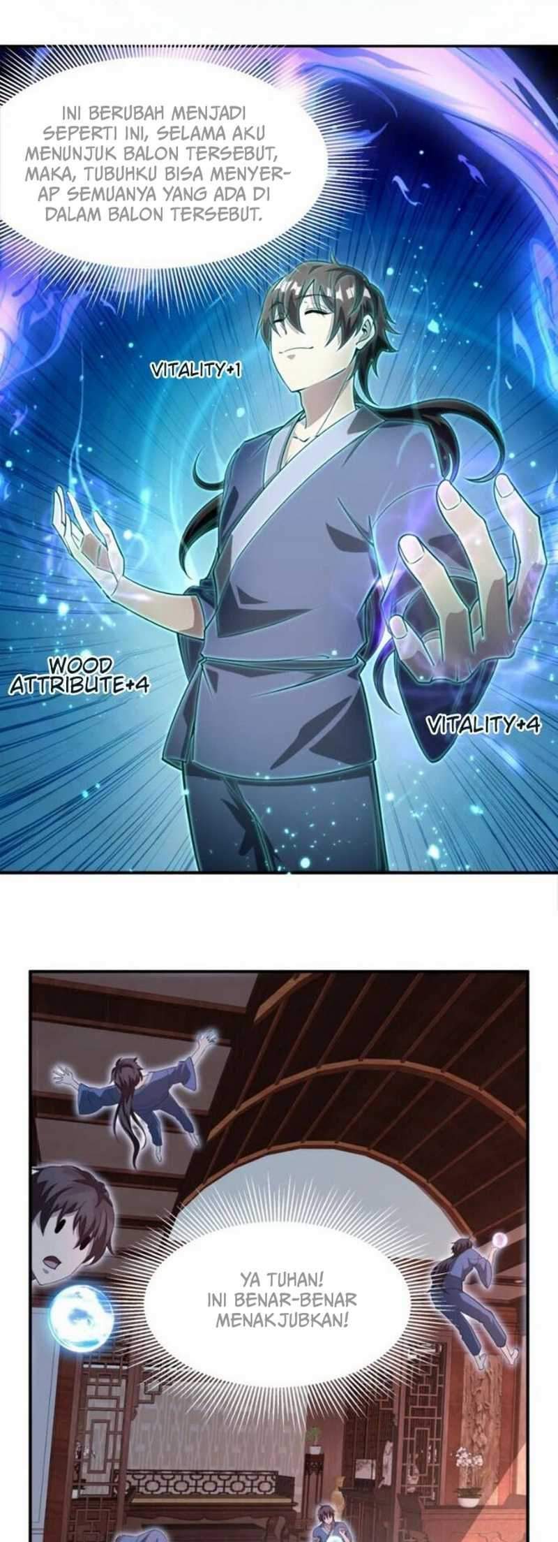 Attribute Extractor Chapter 1 Gambar 30
