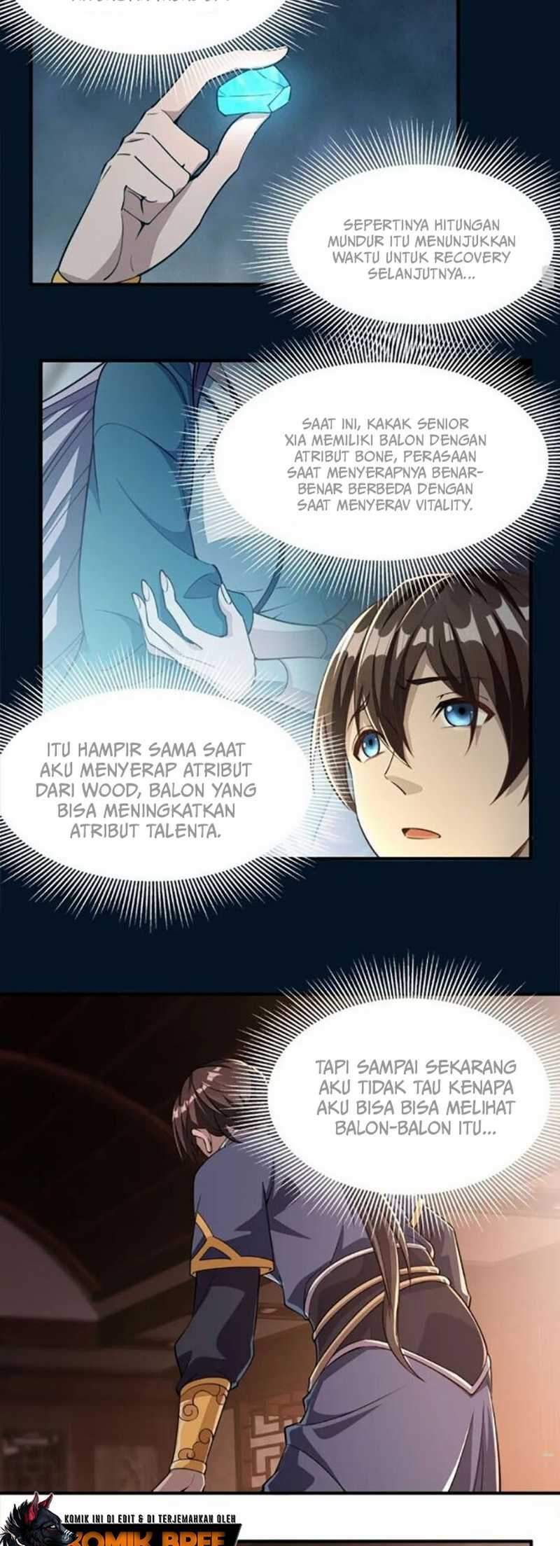 Attribute Extractor Chapter 1 Gambar 33