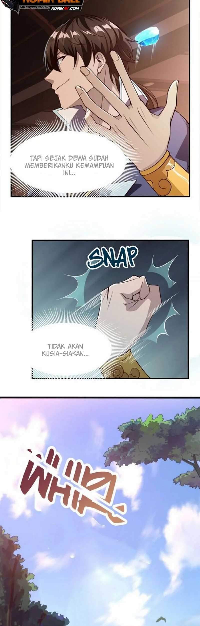 Attribute Extractor Chapter 1 Gambar 34