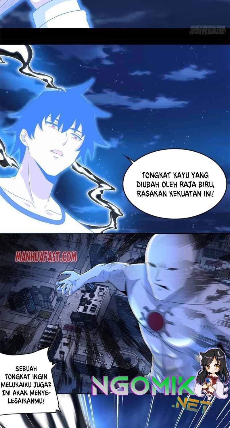 King of Apocalypse Chapter 374 Gambar 7