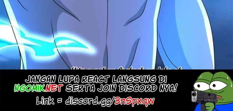 King of Apocalypse Chapter 373 Gambar 25