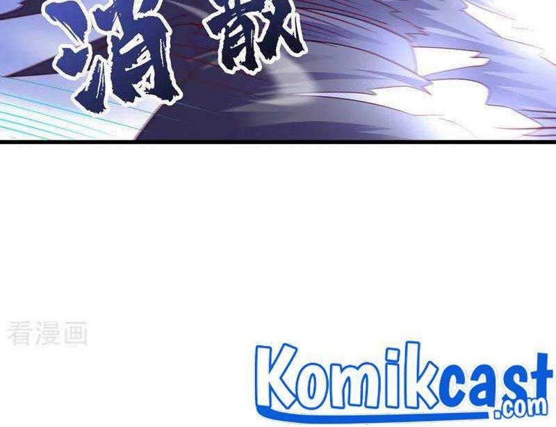 Spirit Sword Sovereign Chapter 452 Gambar 5