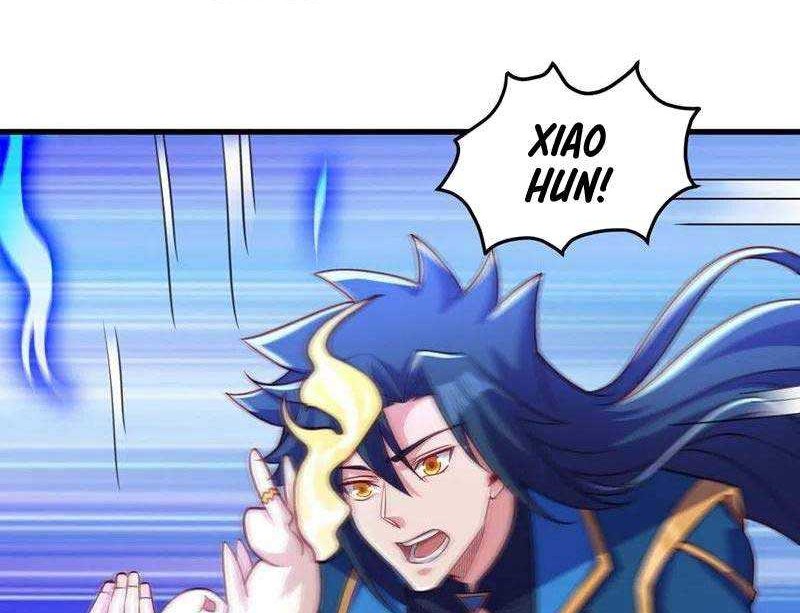 Spirit Sword Sovereign Chapter 452 Gambar 7