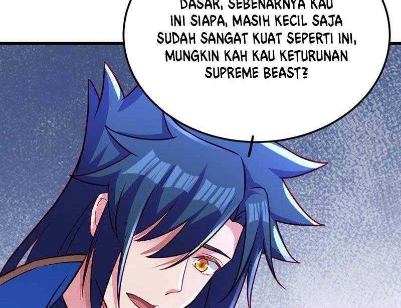 Spirit Sword Sovereign Chapter 452 Gambar 9