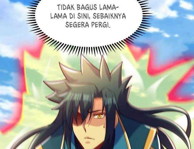 Spirit Sword Sovereign Chapter 452 Gambar 11