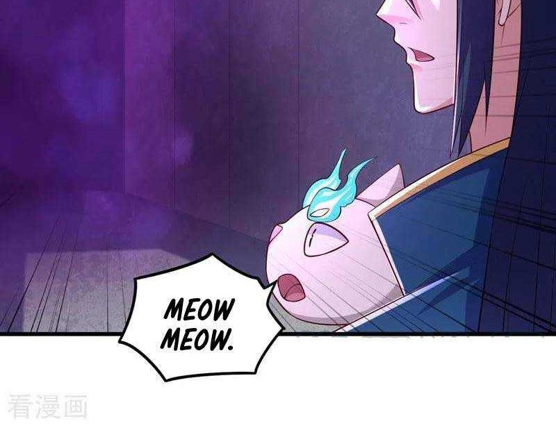 Spirit Sword Sovereign Chapter 452 Gambar 17