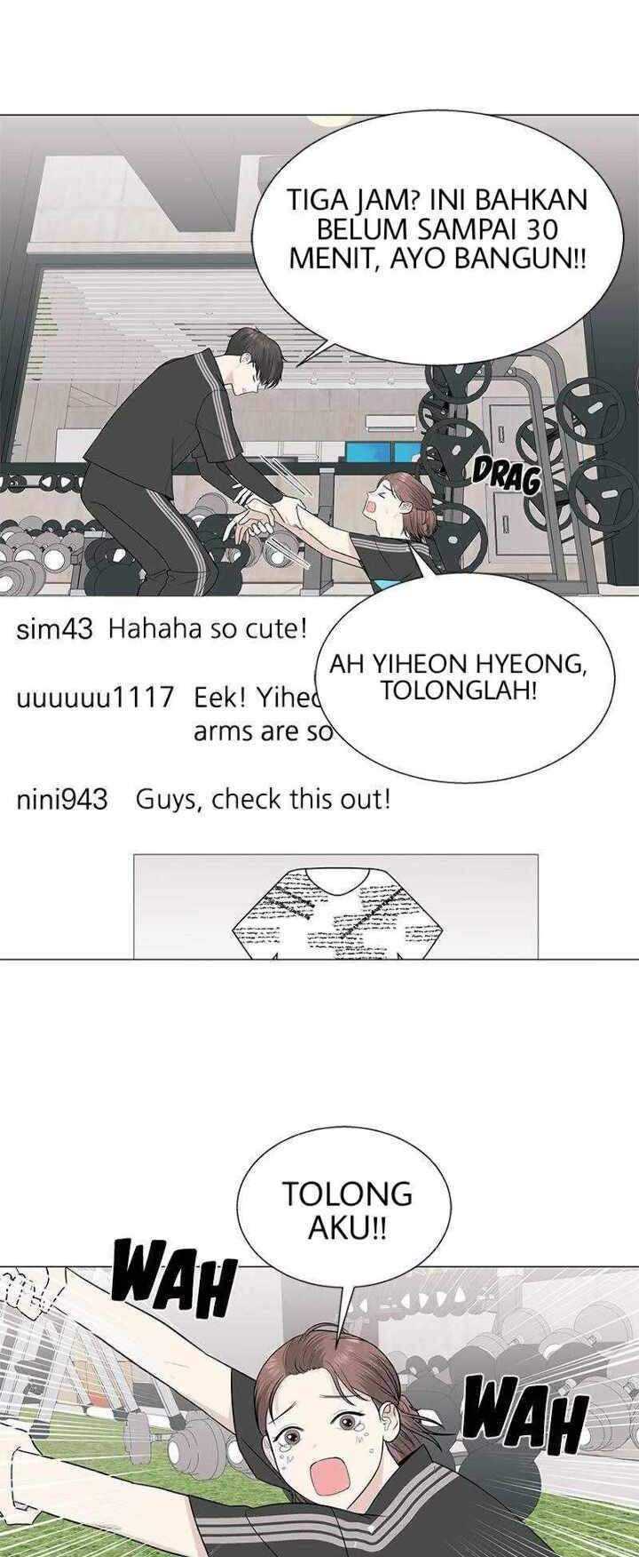 Beyond Virtual Chapter 27 Gambar 16
