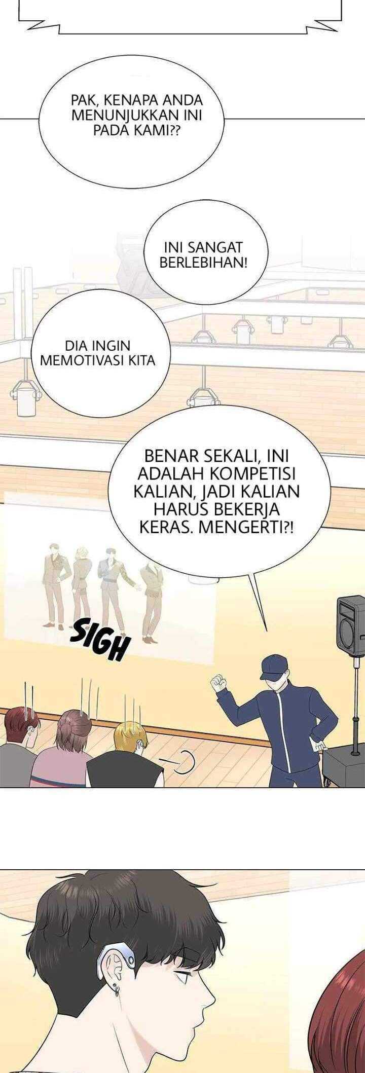 Beyond Virtual Chapter 27 Gambar 30