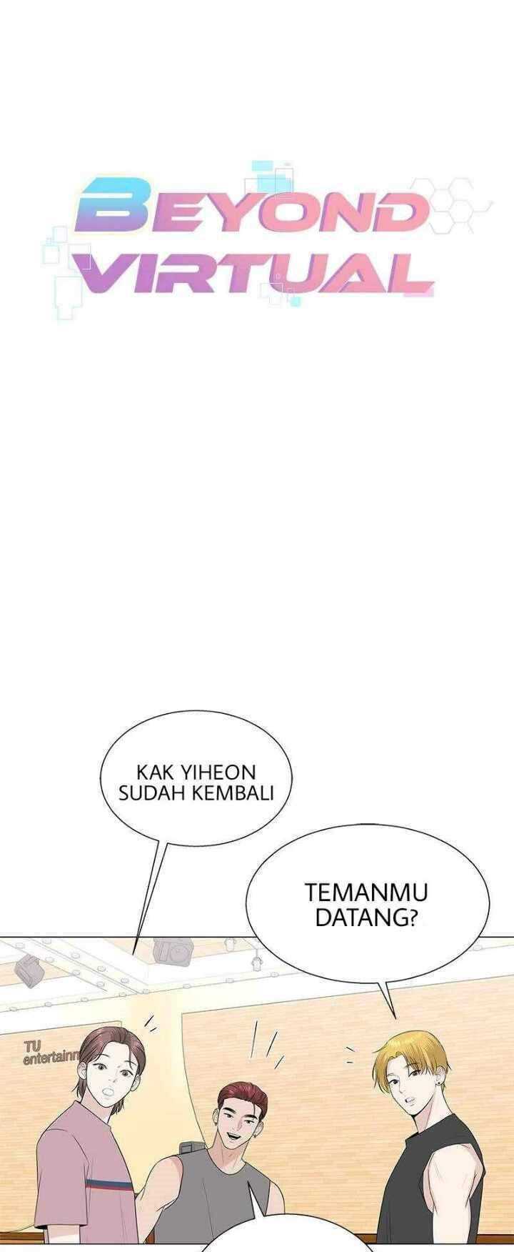 Beyond Virtual Chapter 27 Gambar 9