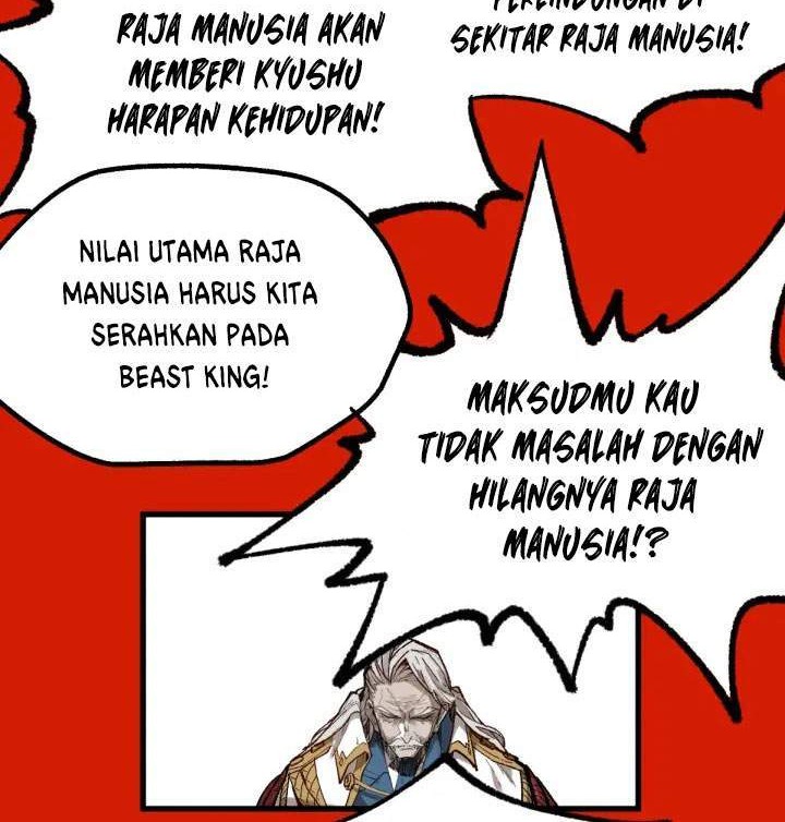 The Sacred Ruins Chapter 94 Gambar 20