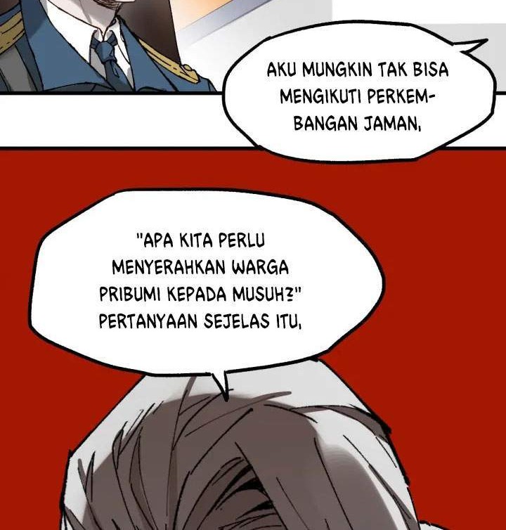 The Sacred Ruins Chapter 94 Gambar 26