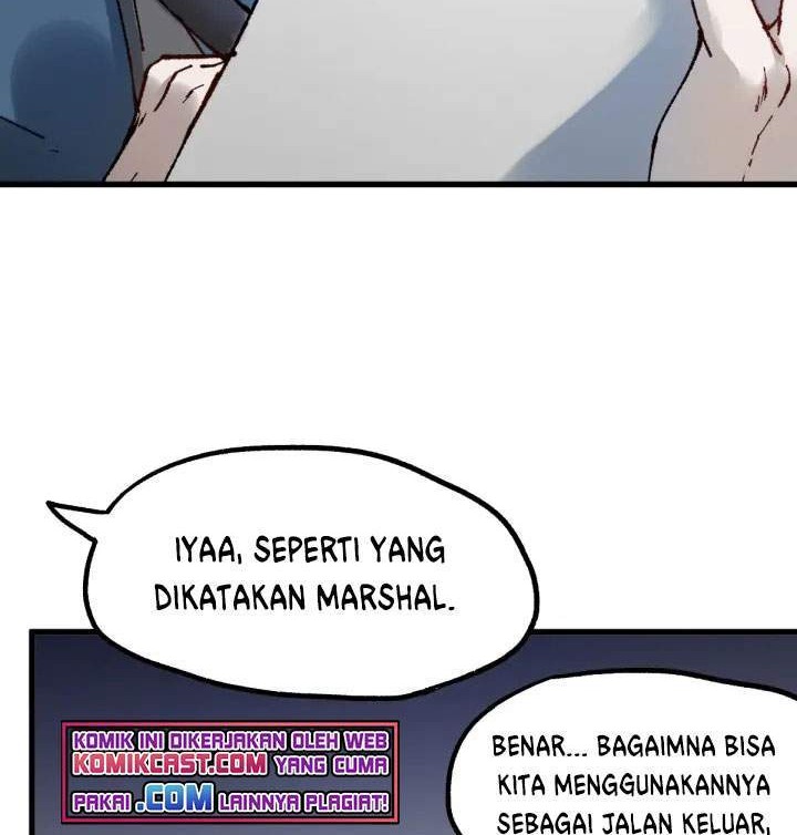 The Sacred Ruins Chapter 94 Gambar 30
