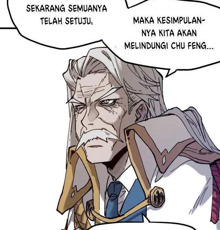 The Sacred Ruins Chapter 94 Gambar 32