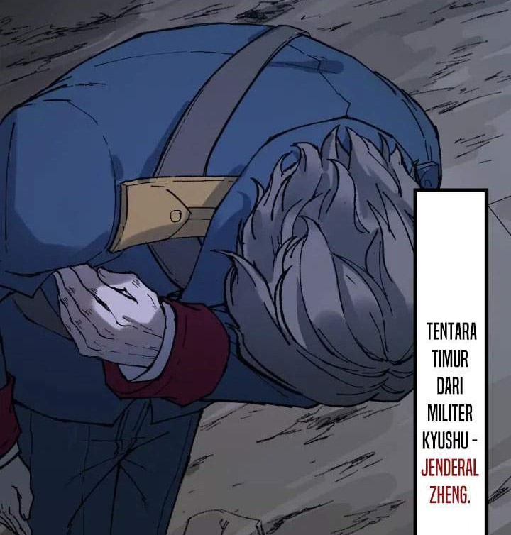 The Sacred Ruins Chapter 94 Gambar 34