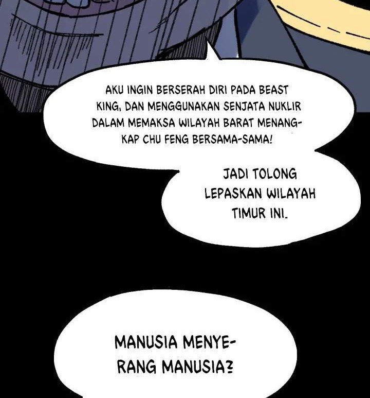 The Sacred Ruins Chapter 94 Gambar 38