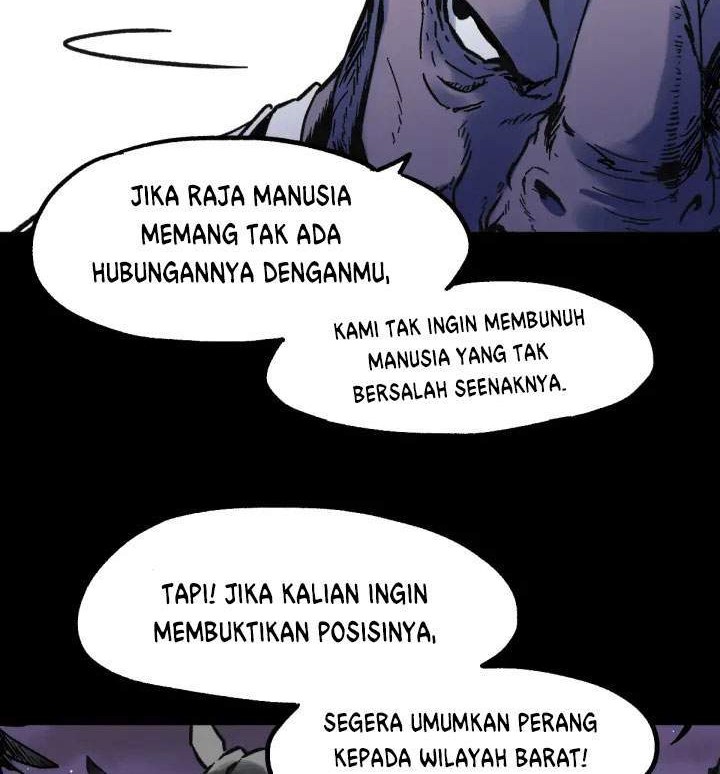 The Sacred Ruins Chapter 94 Gambar 40