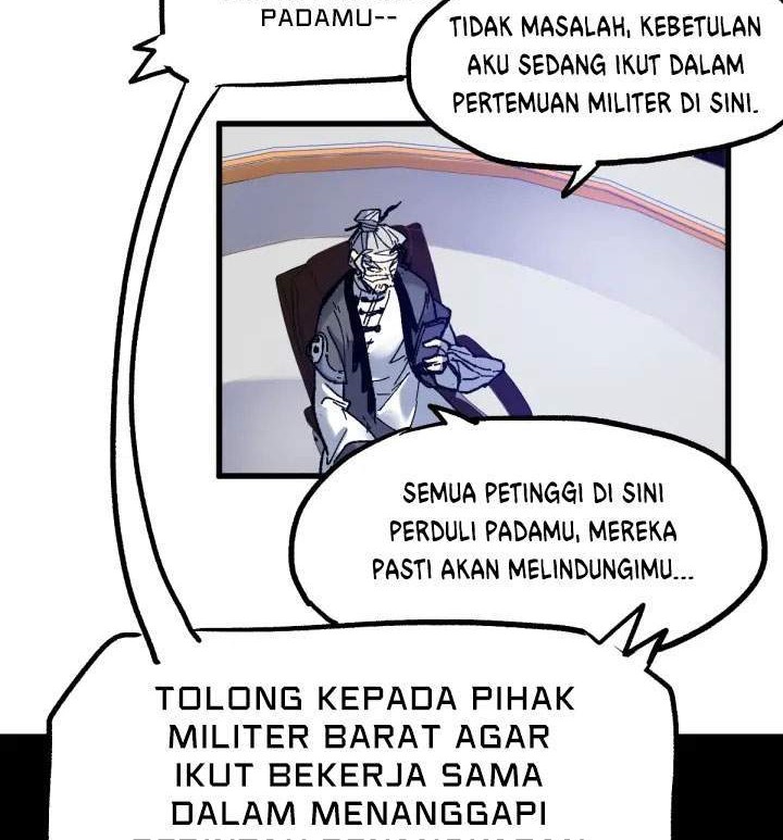 The Sacred Ruins Chapter 94 Gambar 46