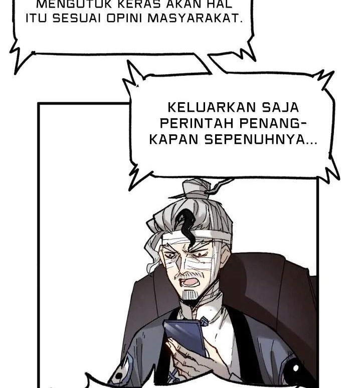 The Sacred Ruins Chapter 94 Gambar 48