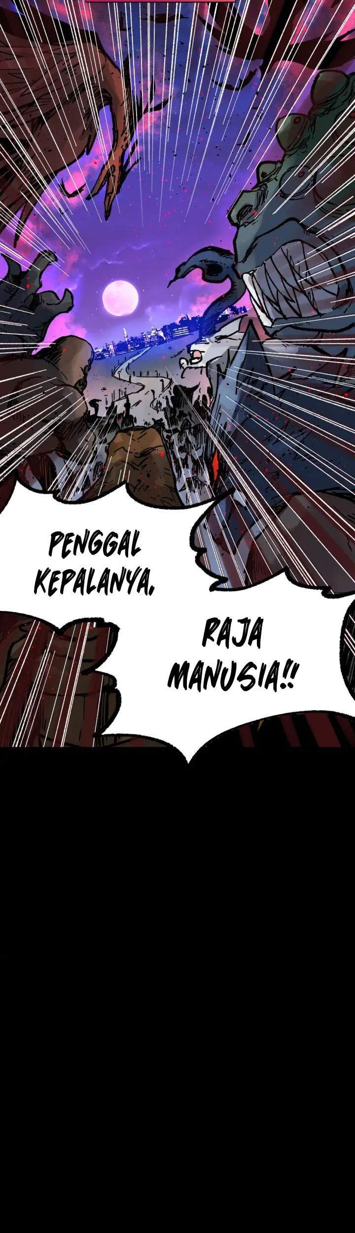 The Sacred Ruins Chapter 94 Gambar 7