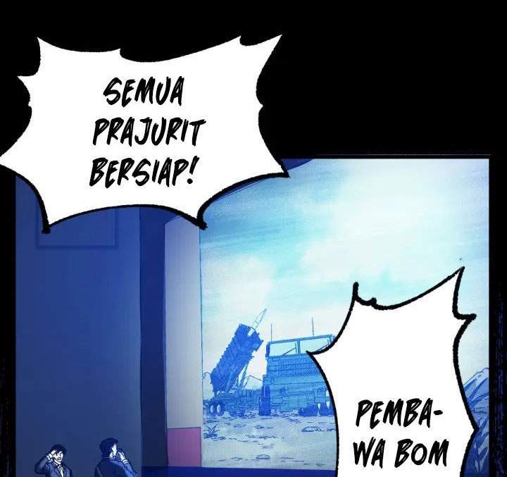 The Sacred Ruins Chapter 94 Gambar 8