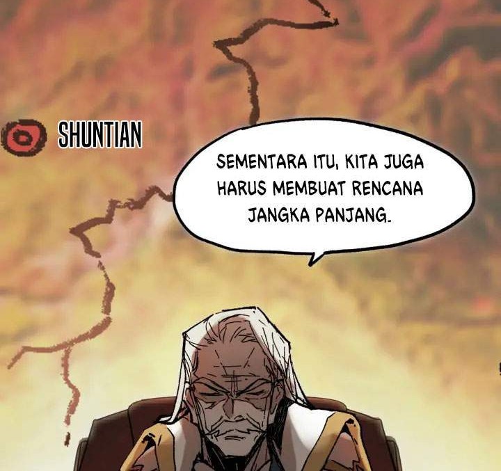 The Sacred Ruins Chapter 94 Gambar 12